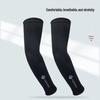 UV-Schutz Armstulpen für Herren