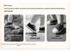 Carter Rabbit Baby Walking Shoes: 2026 Spring Non-slip, Soft Sole, Wear-resistant Children's Shoes (Model X5CE045)