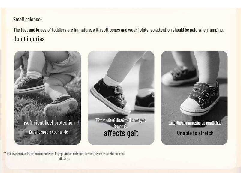 Carter Rabbit Baby Walking Shoes: 2026 Spring Non-slip, Soft Sole, Wear-resistant Children's Shoes (Model X5CE045)