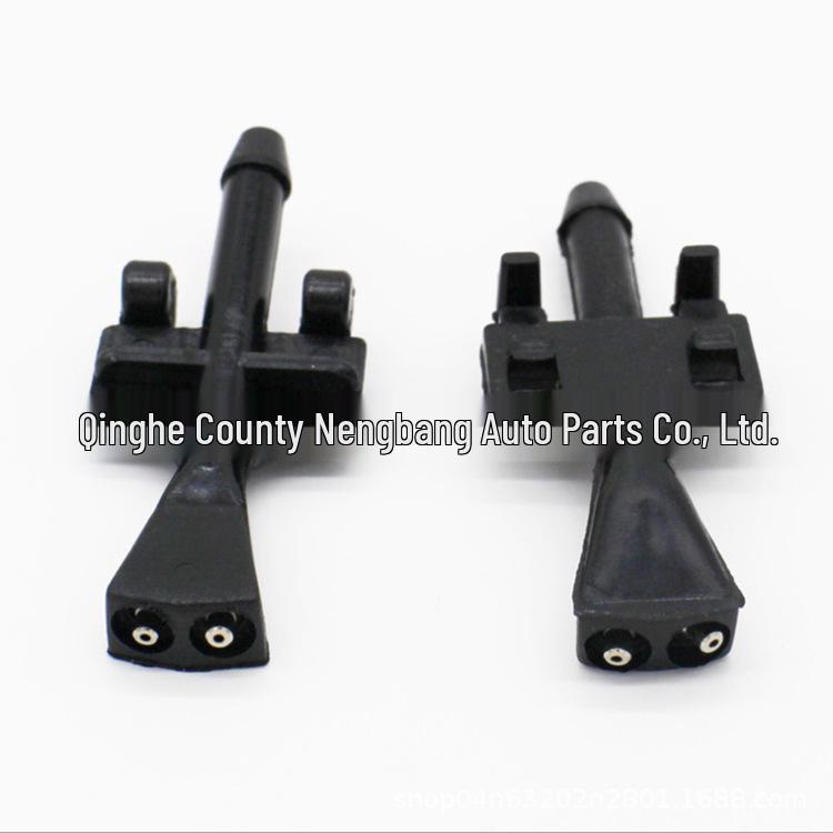 

Opel Vauxhall Bonnet Car Washer Nozzle 1451243 93387764 Nengbang