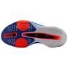 Nike Air Zoom Alphafly NEXT% 3 Football Grey Blue Void Sneakers Unisex Fantasma Persiano-Viola Blu-Fulmine FD8311-001