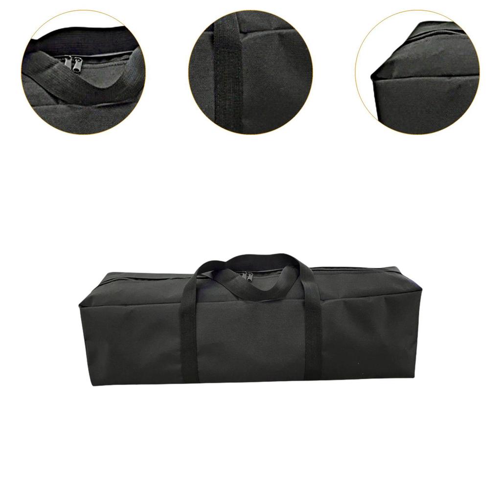 Camping Equipment Storage Bag Gear Organizer Oxford Cloth Tent for Mats BBQ