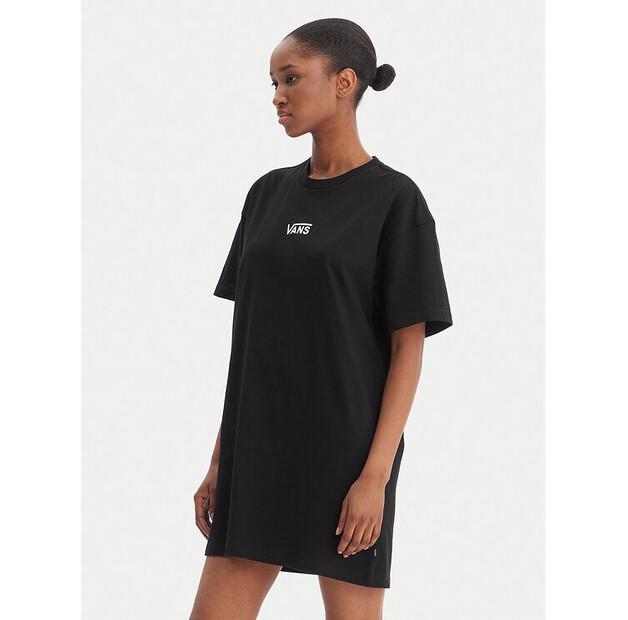Повседневное платье Vans Center Vee Tee EU S