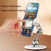 Phone Holder 360 Rotatable Adjustable Foldable Portable Holders for IPhone 15 14 13 Samsung Xiaomi Huawei Mobile Phones Support