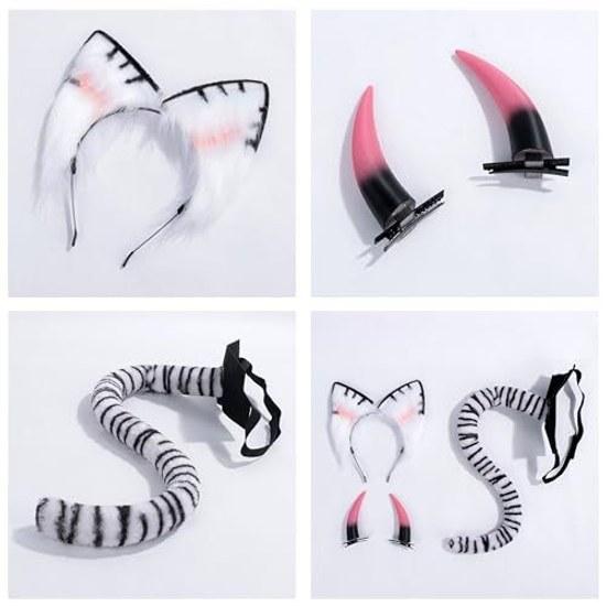 Milky Time wig included Super Kaguya Hime Noi Komazawa cosplay Black Onyx Gyaru style maid