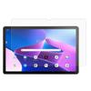 For Lenovo Tab M10 Plus (3rd Gen)/Xiaoxin Pad 2022 10.6 inch Arc Edge Screen Protector Anti-fingerprint HD Clear Full Cover Tempered Glass Film