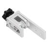 X Axes Belt Tensioner Aluminum Alloy Pre Assembled Belt Tensioner for Ender 3 for CR10 3D Printer