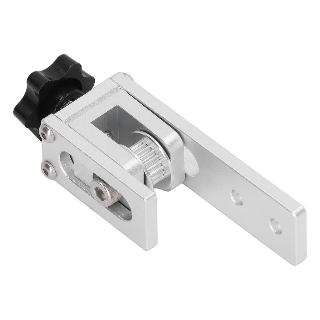 X Axes Belt Tensioner Aluminum Alloy Pre Assembled Belt Tensioner for Ender 3 for CR10 3D Printer