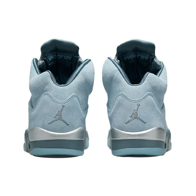 (WMNS) Air Jordan 5 Retro 'Blue Bird' Women's DD9336-400