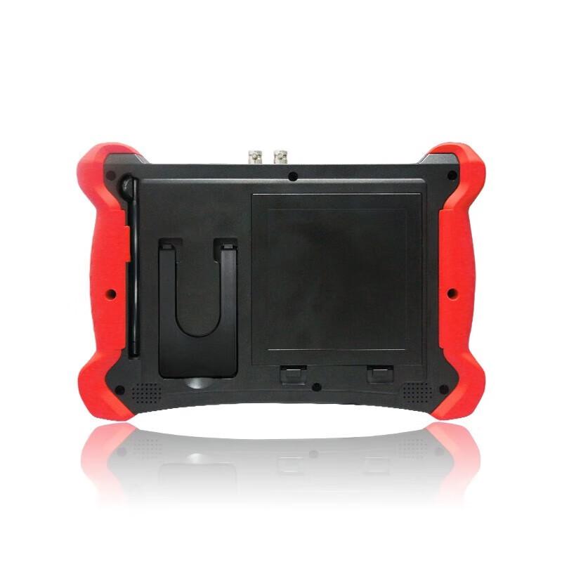 WANGLU V8 Video Surveillance Tester
