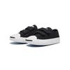 (TD) Converse Jack Purcell 2V Toddler/Youth Black Baby 761307C