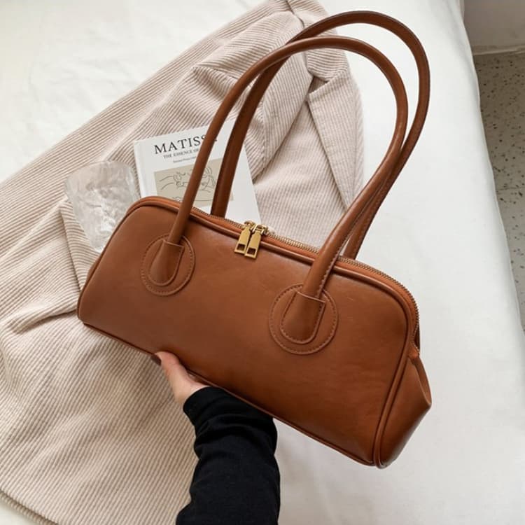 

New women s shoulder armpit bag handbag дубильна кора