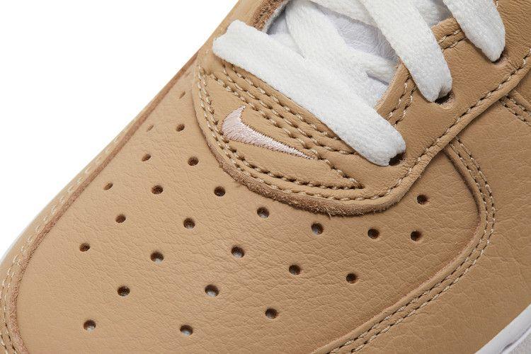 Men's Sneakers Nike Air Force 1 Low Linen (2016/2024) Linen/Atmosphere-True-White
