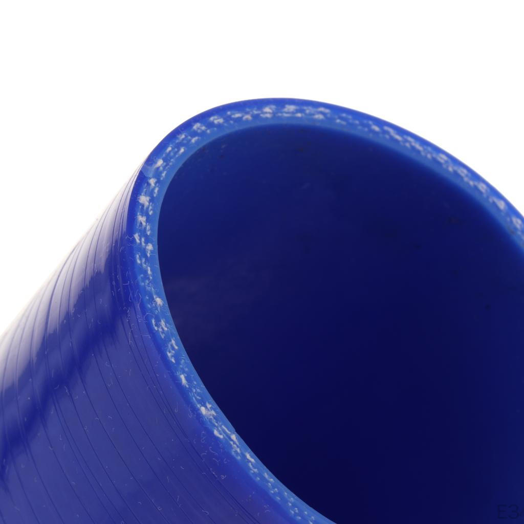 Silicone Elbow Reducer Hose Coupler Intercooler 6mm
