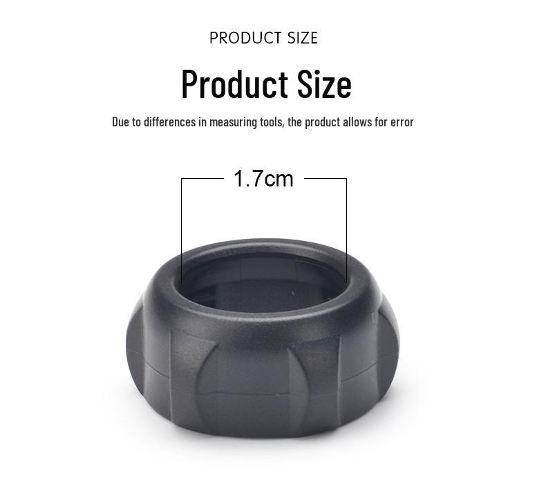 Universal Car Mount: Vent Clip, Dashboard Suction Cup, 17mm Ball Head Navigation Bracket