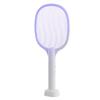 OLOEY Rechargeable Electric Mosquito Swatter