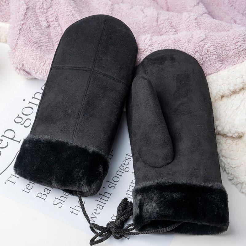 2026 Nové větruodolné lyžařské rukavice: Menzi Vodotěsné, Dotykové, Protiskluzové, Teplé Rukavice pro Muže a Ženy na Lyžování.