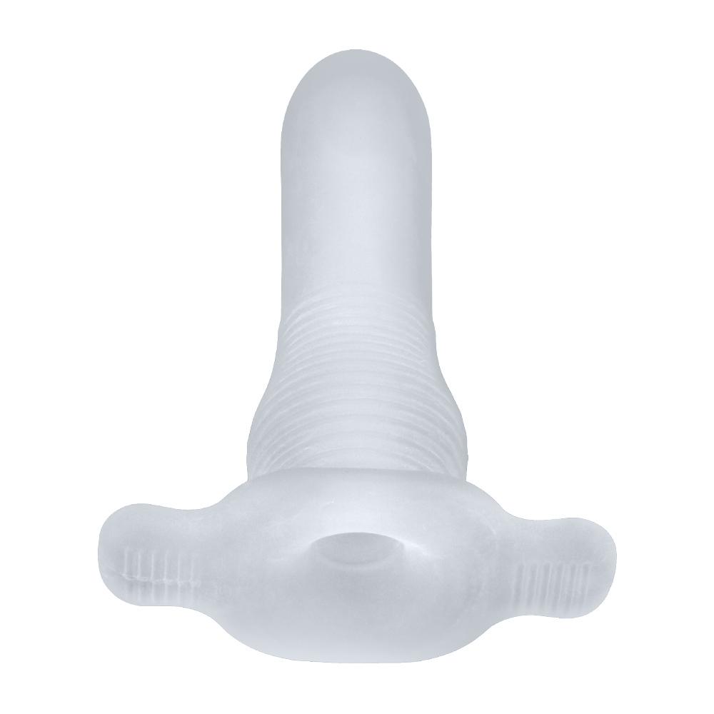 Sex Toys for Women Men Gay Butt Expansion Anus Dilator Prostate Massager Adult Games TPE Hollow Anal Plug Sex Products