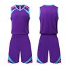 Personalised Shirts Kit Mens Girls With Name Number Custom Football Jerseys For Boys Training Suit