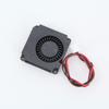 4010 4cmx1cm DC 12V 24V Cooling Fan Turbo Blower Brushless 3D Printer Parts 2Pin For Extruder CPU DC Cooler Part Plastic Fans