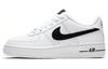 Air Force 1 Low AN20 White Black GS CT7724-100