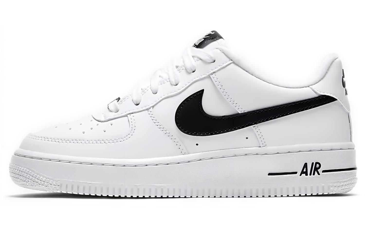 

Nike Air Force 1 Low AN20 White Black GS CT7724-100 36.5