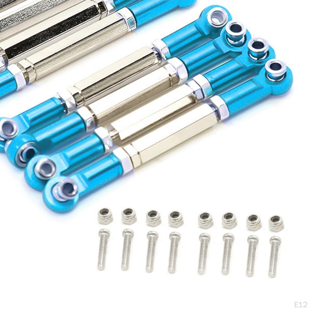 Steering Rod Tie WPL FY Crawler