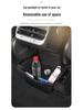 Tesla Model 3/Y Rear Air Outlet Storage & Trash Can Accessory
