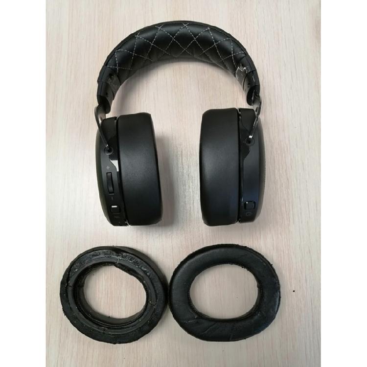 HS50 Pro, HS60 Pro, HS70 Pro Replacement Earpads /ear Cushions