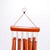 Bamboo Tube Wind Chime: Ancient Style Outdoor Decoration