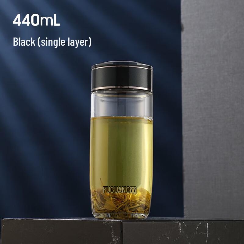 FUGUANG Yiming Glass Cup