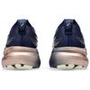 ASICS Gel Kayano 31 Platinum Blue Expanse Rose Gold W - 1012B746-400