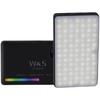 Portable RGB LED Light for Photography & Vlogging