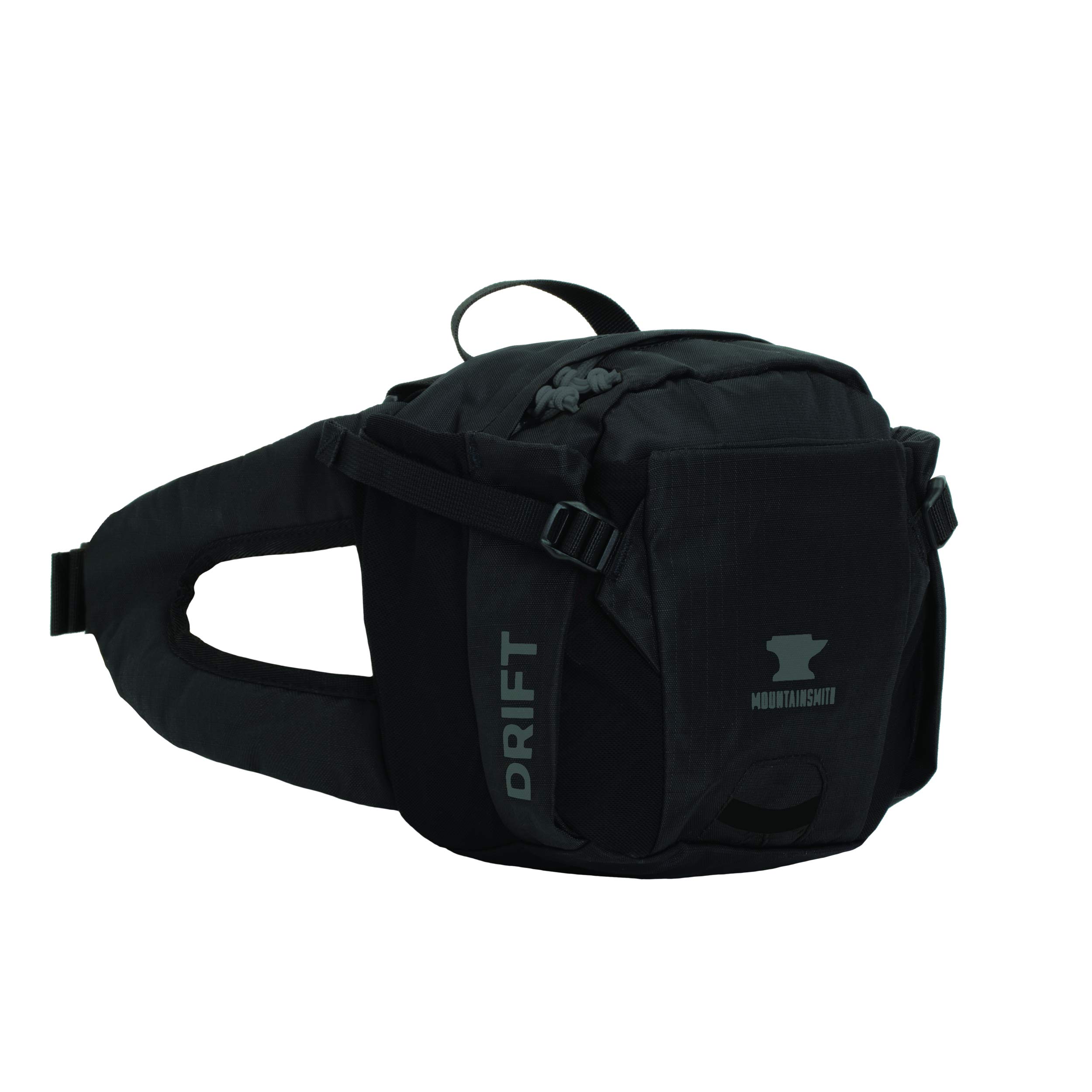 

Mountainsmith Drift Lumber Pack Heritage Black