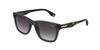 POLICE Sunglasses Square Shape SPLU68-819M-55,
