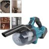 18V Car Vacuum Cleaner Cordless Vacuum Cleaner for BL18 Series Battery Powered 125AW Electric Cleaner Kit for Floor Carpet Car