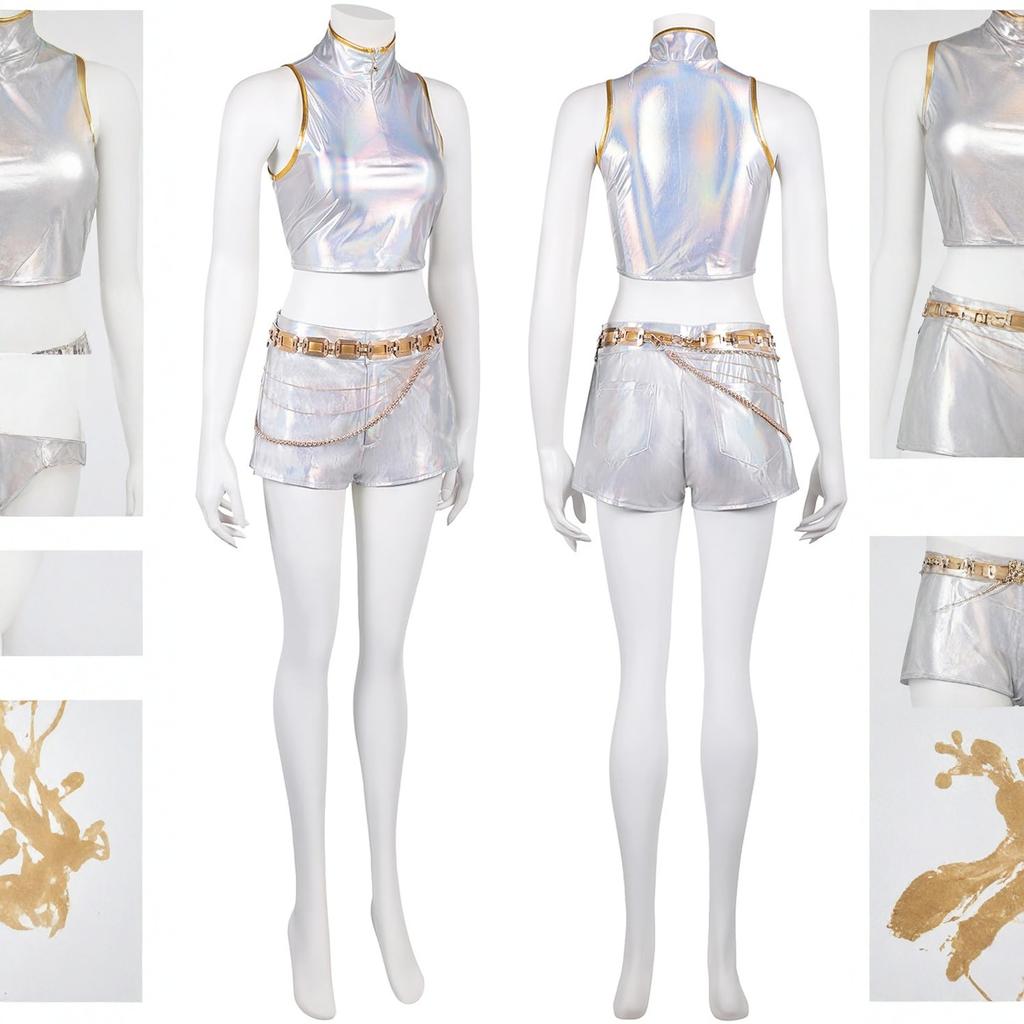 Live Cosplay Server For Movies, Anime, And Games