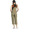 adidas Neo Overalls Women's Army Green Moderate Overalls HM2027