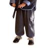 LUSON Boys' Fleece-Lined Corduroy Pants
