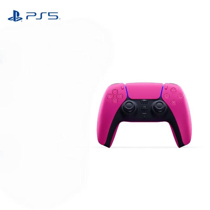 

Sony PS5 DualSense Wireless Controller