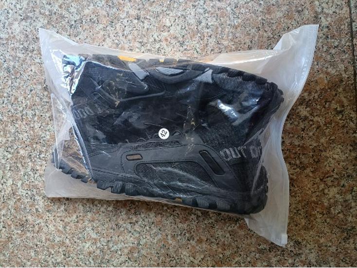 Men's Flyknit High-Top Hiking and River Tracing Shoes | Women's Amphibious Summer Style Outdoor Footwear