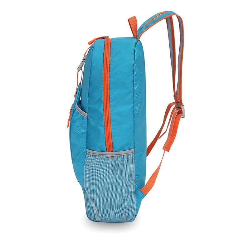 Foldable Lightweight Outdoor Sports Backpack