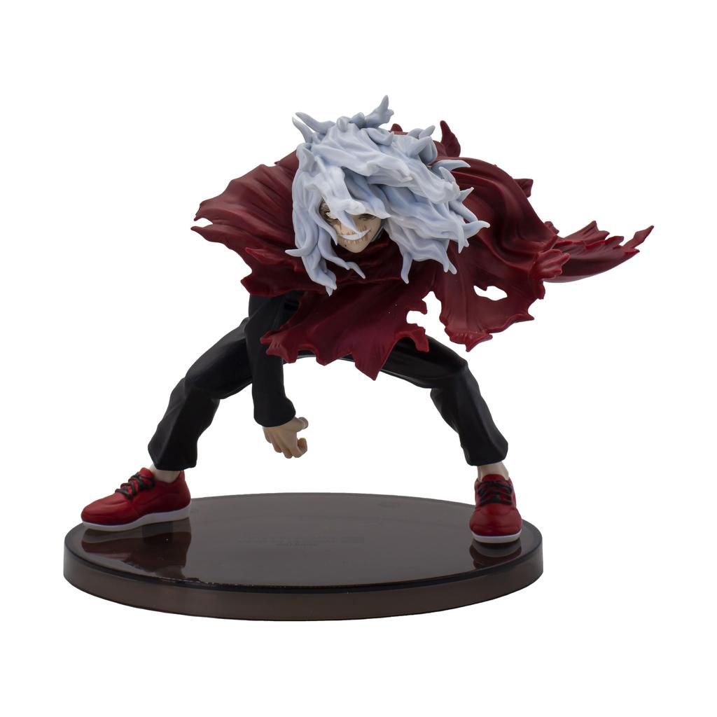 My Hero Academia THE EVIL VILLAINS TOMURA SHIGARAKI