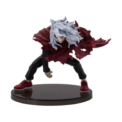 My Hero Academia KÖTÜ KÖTÜLER TOMURA SHIGARAKI