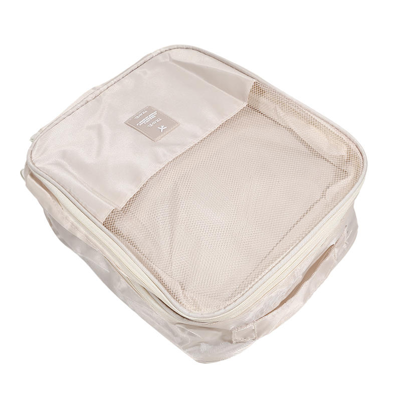 Lightweight Travel Shoe Bag for Women Men Portable Luggage Suitcase Shoe Organizer Carrying Pouch for Travel And Daily Use