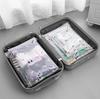 Travel Storage Bags Design Clothing Underwear Cosmetic Organizer