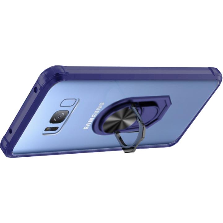 Sc Airring Galaxy S8+ Niebieski