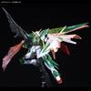 MG 1/100 Gundam Fenice Rinascita [Clear Color] Assembled Plastic Model