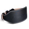 Cinture Resistenti e Sicure per il Sollevamento Pesi Larghezza 15 cm per Uomini Donne Palestra Fitness Cintura per Squat Supporto Lombare per Powerlifting Cross Training Allenamento