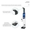 Lejialikang Smart Ultrasonic Height & Weight Scale (CN version)